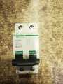 DC BREAKER 2 pole 32 A 1000 V DC. 