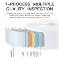 Niimbot Pocket Printer Labels Tape Printer Maker for Stickers D110 D11 D101 Labeling Self-adhesive Label Paper For Home Office PCardiaCP. 