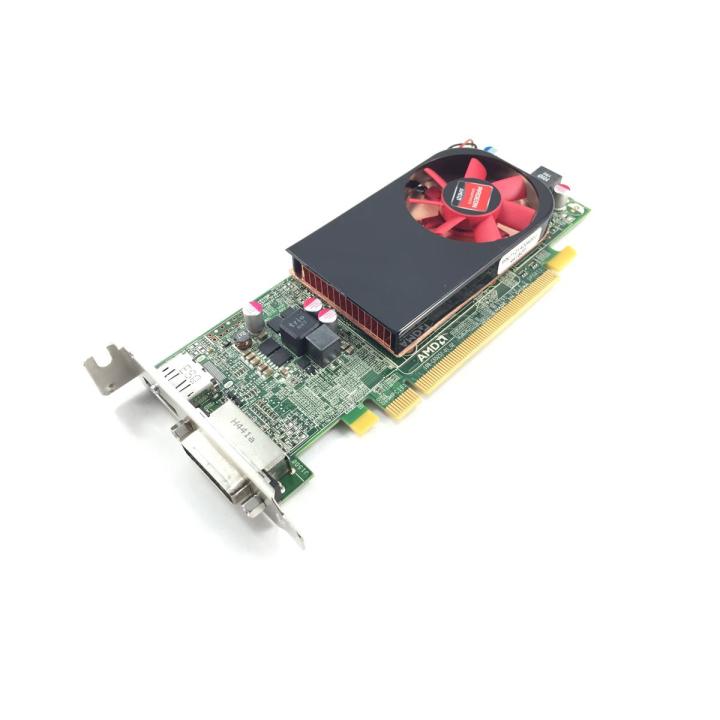 AMD Radeon R7 250 2GB ddr3 128bit