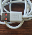 Infinix 6A Type C Cable (050) for 68 Watt 70 Watt Charger 100% Original - Infinix Type C Cable - Infinix Data Cable. 