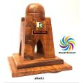 Mizar e Quaid Monument Model Hand crafted. 