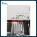 Computer Architecture: A Quantitative Approach (The Morgan Kaufmann Series in Computer Architecture and Design) 6th Edition by John L. Hennessy (Author), David A. Patterson (Author) | Bookpoint.store. 