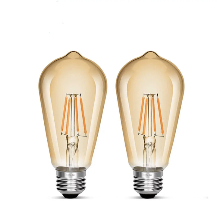 4W%20Filament%20Vintage%20LED%20Vintage%20Bulb%20%7C%20E27%20Holder%20For%20Home%20Decor%20%7C%20Antique%20Style%20ST64%20LED%20Filament%20Bulbs%20with%2080+%20CRI%20%7C%20Ceiling%20Hanging%20Lights%20%7C%20Chandelier%20%7C%20Pandent%20Light%20%7C%20Wall%20Lights%20%7C%20Edison%20Bulb%20-%20Image%206