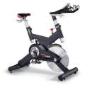 Spin Bike - Brand Sole Fitness - Model SB700 - Spin Exercise Bike Type - Adjustable Seat Vertical/Horizontal,Cooling Fans Built in,● Heart Rate Monitoring:Pulse Grips & Chest Strap Compatible,Number of Programs: 10,Pedal Size Over sized. 
