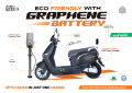 Hi Speed SR EV Electric Scooty RMI i700 -1500 Watt - 2023-24. 