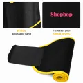 SHOPBOP Hot Shaper Belt For Women Belt For Belly Fat Slim Sweat Women Fat Loss Belt Running Waist Abdominal Fat Burning Training Belts Sauna Suits Gym Waist Trimmer Women Body Shaper Weight Loss. 