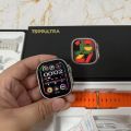 TS99 Ultra -Smart Watch - 1.96 Display Full Touch - Bluetooth Calling - Sorts Men And Woman Wear - Smart Watch. 