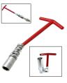 Spark plug socket spark plug wrench 16mm remover and Installer Tool - AE. 