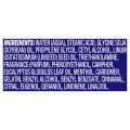 Noxzema Deep Cleansing Cream For healthy-looking and soft skin Original Face Cleanser Face Wash Removes Dirt, Makeup and Oil 8oz 6 Count. 