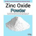 Zinc Powder 100g | Pure & Natural. 