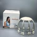 Electric Head Massager Instrument. 