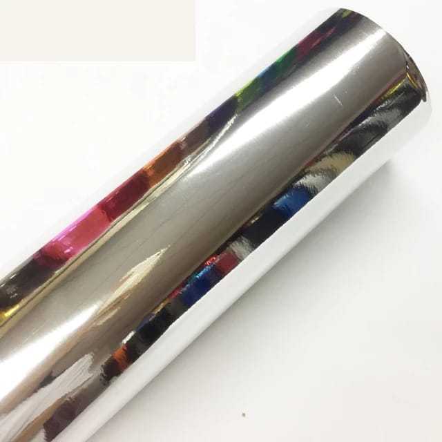 40cm*30cm%20Newest%20High%20stretchable%20mirror%20silver%20Chrome%20Mirror%20flexible%20Vinyl%20Wrap%20Sheet%20Roll%20Film%20Car%20Sticker%20Decal%20Sheet%20-%20Image%202