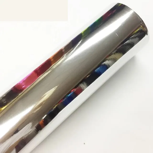 40cm*30cm%20Newest%20High%20stretchable%20mirror%20silver%20Chrome%20Mirror%20flexible%20Vinyl%20Wrap%20Sheet%20Roll%20Film%20Car%20Sticker%20Decal%20Sheet%20-%20Image%202