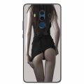 For Huawei Mate 9 10 Pro Case Soft Silicone Protective Phone Cases for Huawei Mate 10 / 10Pro Back Cover Mate10 Mate9 TPU Fundas. 