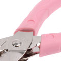 Hand held single hole punch small stationery binding punch  punch Lonni. 