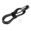 Extended Keyless Di tal Anti- Coded Combination Lock for Laptop Computer. 
