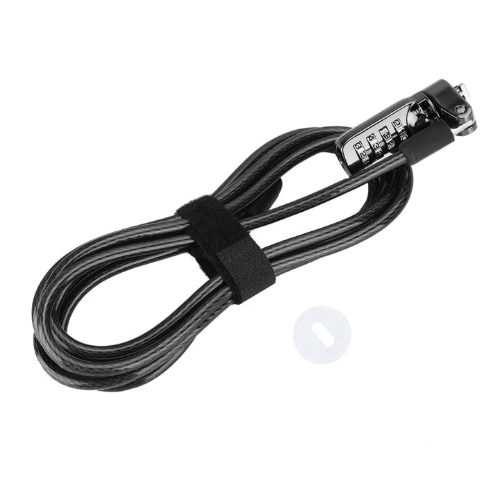 Extended%20Keyless%20Di%20tal%20Anti-%20Coded%20Combination%20Lock%20for%20Laptop%20Computer%20-%20Image%204