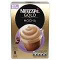 NESCAFÉ GOLD MOCHA 8S (IMPORTED). 