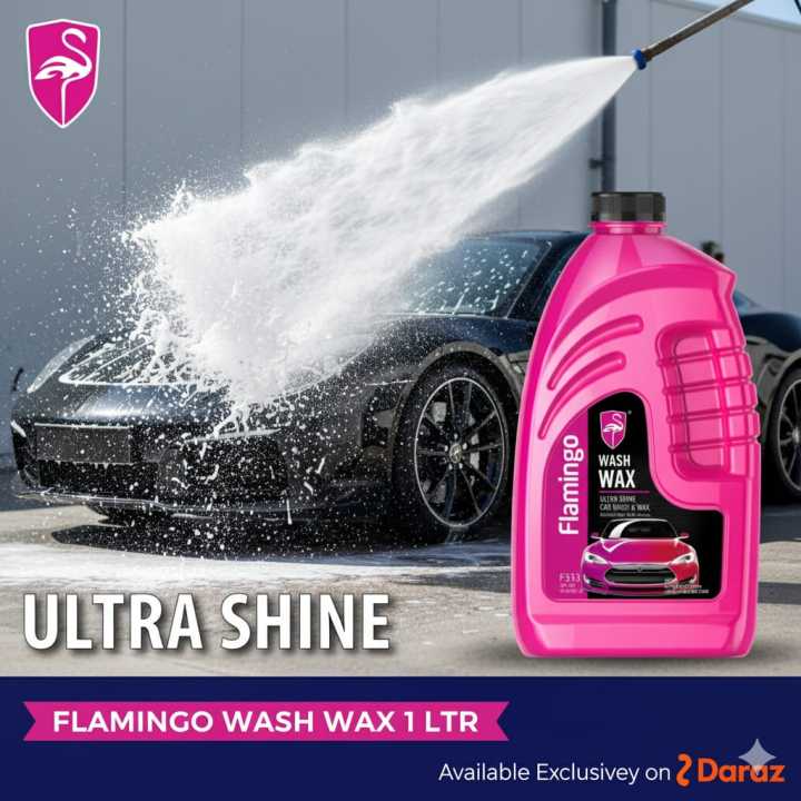 Flamingo%20Ultra%20Shine%20Foam%20Wash%20&%20Wax%20Shampoo%20500ML%20%7C%20Car%20&%20Bike%20Cleaner%20%7C%20High%20Gloss%20Finish%20%E2%AD%90%20-%20Image%203