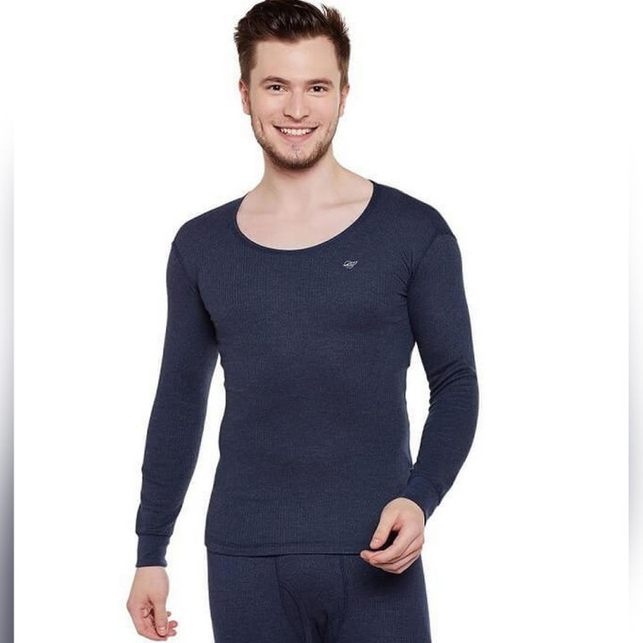 Men Thermal Wear Suit