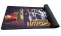 LipiWorld Gaming Waterproof Large XXL Mouse Pad for PUBG Erangel Edition (300x700x2mm) Mousepad  (Black). 