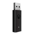 Official Xbox Wireless Adapter for Windows 10/11 | USB Dongle for PC & Laptop Gaming with up to 8 Xbox Controllers and Headphones. 