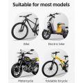 WEST BIKING Bike Phone Holder Bicycle Mobile Cellphone Holder. 