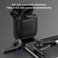 Wireless Earphone Earbuds Headphone Airdot Bluetooth Earphone Earbuds Headphone Earphones. 