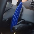 Paddle Shifter For Citroen Déesse DS DS3 DS4 DS4S DS5 5LS DS6 DS7 DS9 E-TENSE Crossback Car Steering Wheel Paddles Extension DSG（Type A Sliver）. 