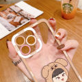 K-Kpop S-Stray S-Skzoo kids Cover Phone Case For Xiaomi Redmi K40 13C 13 12 12C 10 10C 10X 10A 9 9C 9T 9A 7 A1 A2 A3 Case Shell. 
