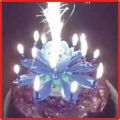 Happy Birthday Candles Lights Snow Spray Musical Candles Scented Candles For Birthday Party  EVERY THING IN 99 ONLY. 
