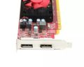 AMD Radeo R7 430 2GB GDDR5 64BIT , Gaming graphic card. 