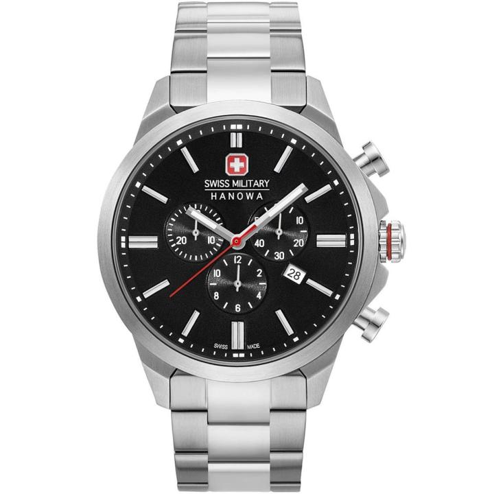 Swiss Military Hanowa 06-5332.04.007 Men’s Watch