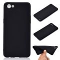 Oppo F3 Soft Silicone Shockproof Back Cover for Ultimate Protection. 