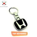 Beautiful Metal Honda Keychains / Keyrings for Car / Key rings For Bags / / keychain for Bike / Keyrings for Girls / Fashion keyrings /Honda keychains / Car keychains / Bike Keychains. 