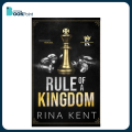 Rules of a Kingdom: (Kingdom Duet Series) by Rina Kent (Author) | Kingdom Duet Book 0.5 | Bookpoint.store. 