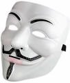 Hacker Mask Ghost Dancer V Character Vendetta Mask joker Horror Mask. 