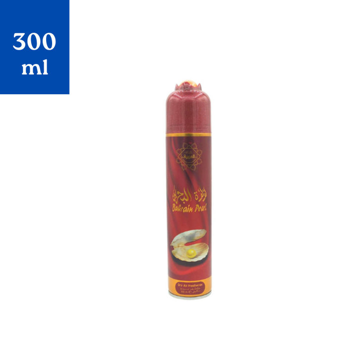 Chase Up Al Arabia Bahrain Pearl Air Freshener 300Ml