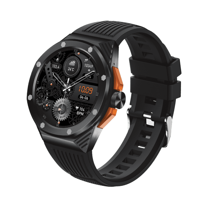 Dany%20Evolution%20Smartwatch%20with%20Amoled%20Display%20%7C%20Smart%20Watch%20For%20Android%20and%20iOS%20Phones%20%7C%20Bluetooth%20Calling%20SmartWatch%20Heart%20Rate%20Sleep%20Monitoring%20IP67%20Waterproof%20%7C%20Health%20Fitness%20Tracker%20Watch%20for%20Men%20&%20Women%20With%201%20Year%20Brand%20Warranty%20Authentic%20Smartwatc%20-%20Image%207