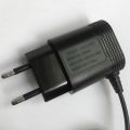 Suitable for Philips Norelco One QP2520 Shaver, A00390 Charger Power Cord Adapter EU Plug. 