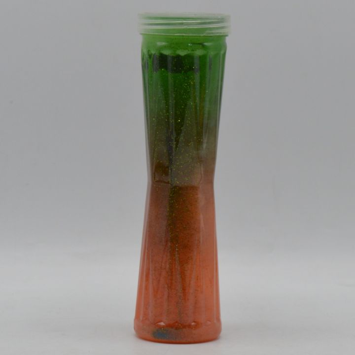 Jumbo Crystal Mud Slime