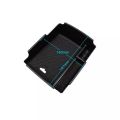 Car Armrest Storage Box for Hyundai Elantra 2019 2020 Central Control Storage Box Auto Interior Accessories Black. 