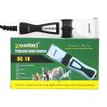 ZOOFARI Professional Pet Trimmer Clipper. 