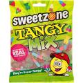 SweetZone Tangy Mix Jelly Sweets 80gm. 