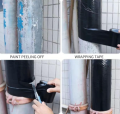 ADHES Corrosion Protection Pipe Tape, PVC Weatherproof Wrap Duct Tape for Drain Pipe, Metal & Electrical Piping, Outdoor, Underground. 