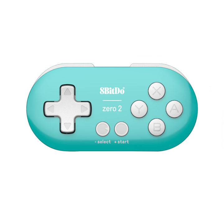 8Bitdo%20Zero2%20Mini%20Bluetooth%20Gamepad%20Wireless%20Game%20Handle%20Controller%20For%20NS%20Nintendo%20-%20Image%202