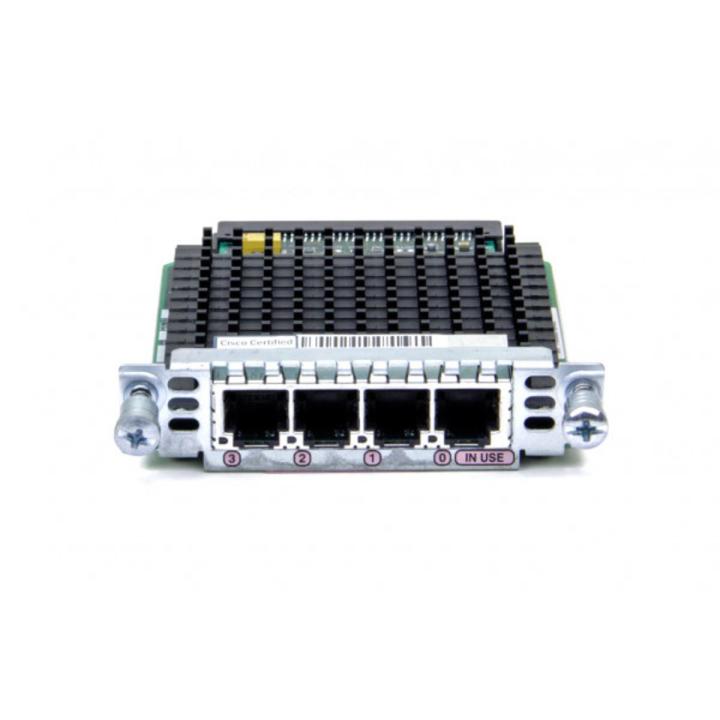 Cisco VIC2-4FXO 4 PORT