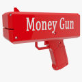 Rain Money TOYGUN Paper Playing Spary Money Prop PARTY. 