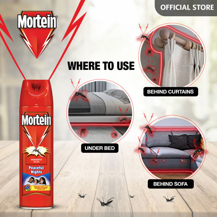 Mortein%20Flying%20Insect%20Killer%20Spray%20Peaceful%20Nights%20375ml%20-%20Image%205