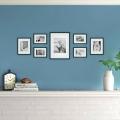 7 Piece Photo Frame Collage Picture Frame Set Customized Photo Wall Decoration Photo Frame Wall. 